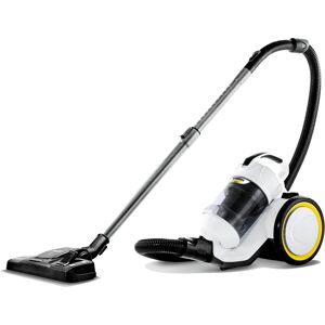 Karcher Aspiratore solidi e liquidi  VC 3 (ERP) aspirazione 16 kPa 0.9 L 700 W