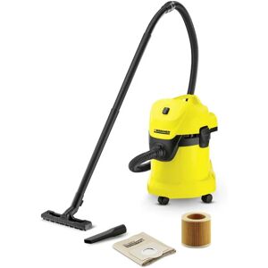 Kärcher Cleaner multifunzionale WD 3   1.629-821.0.