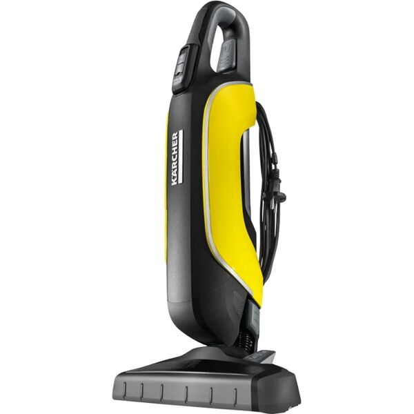 karcher aspiratore manuale  aspirapolvere vc 5 50 v, 0.3 l