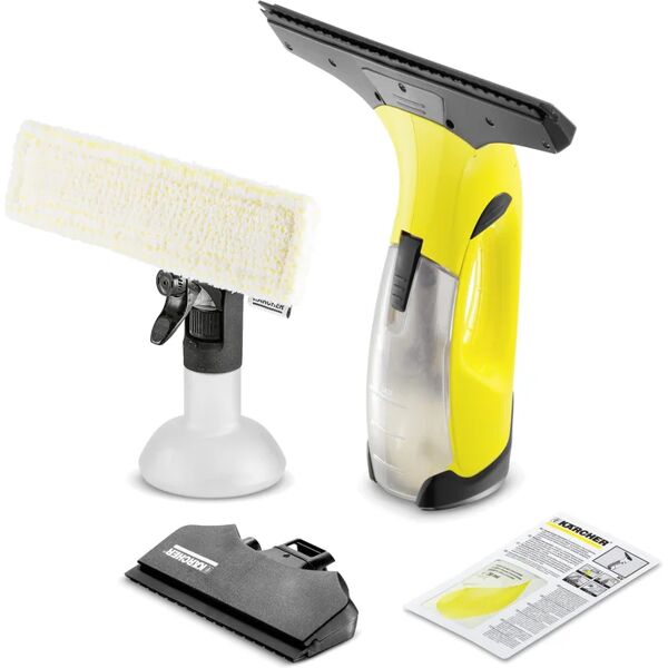 karcher lavavetri  wv 2 plus n