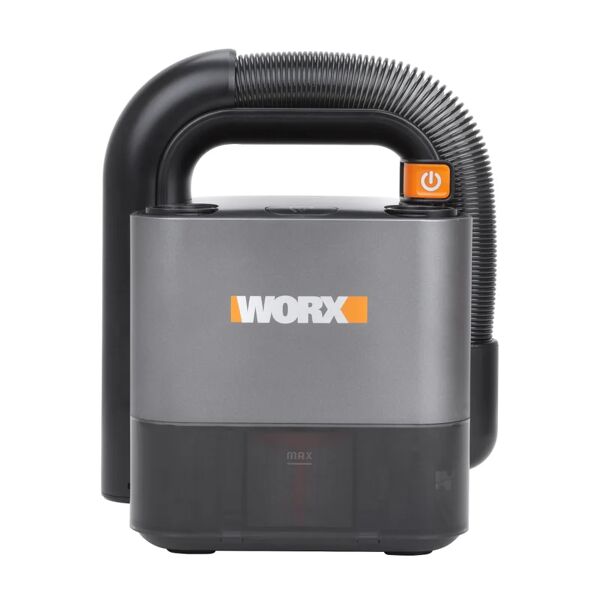 worx aspiratore manuale  wx030.9 20 v, 0.2 l