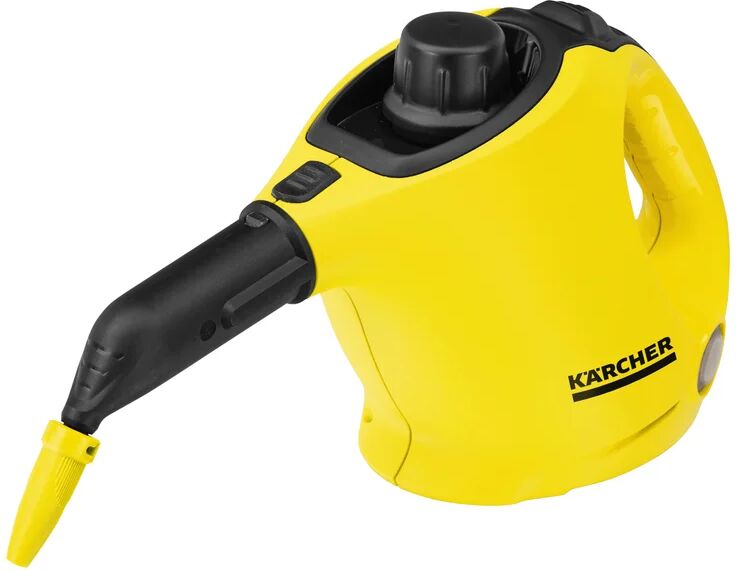 karcher vaporiera alimentazione elettrica  sc 1 easyfix 1200 w