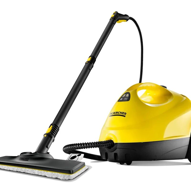 karcher pulitore a vapore alimentazione elettrica  sc2 1500.0 w