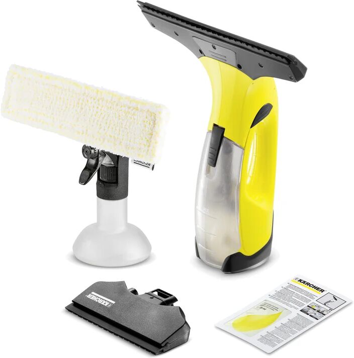 karcher lavavetri  wv 2 plus n