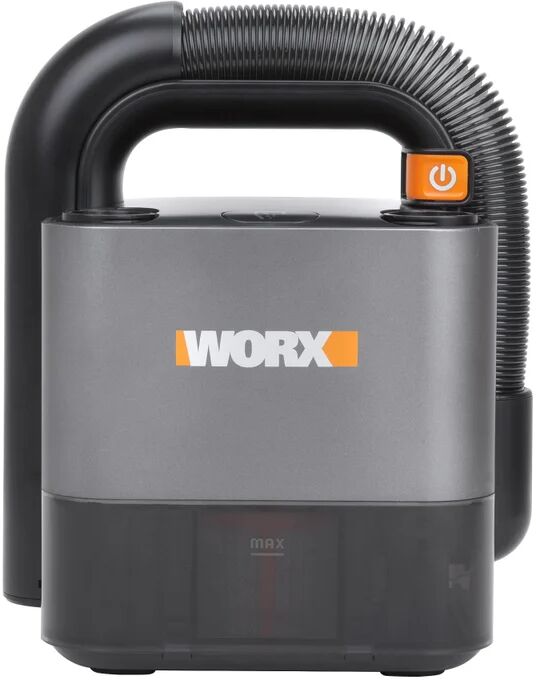 worx aspiratore manuale  wx030.9 20 v, 0.2 l