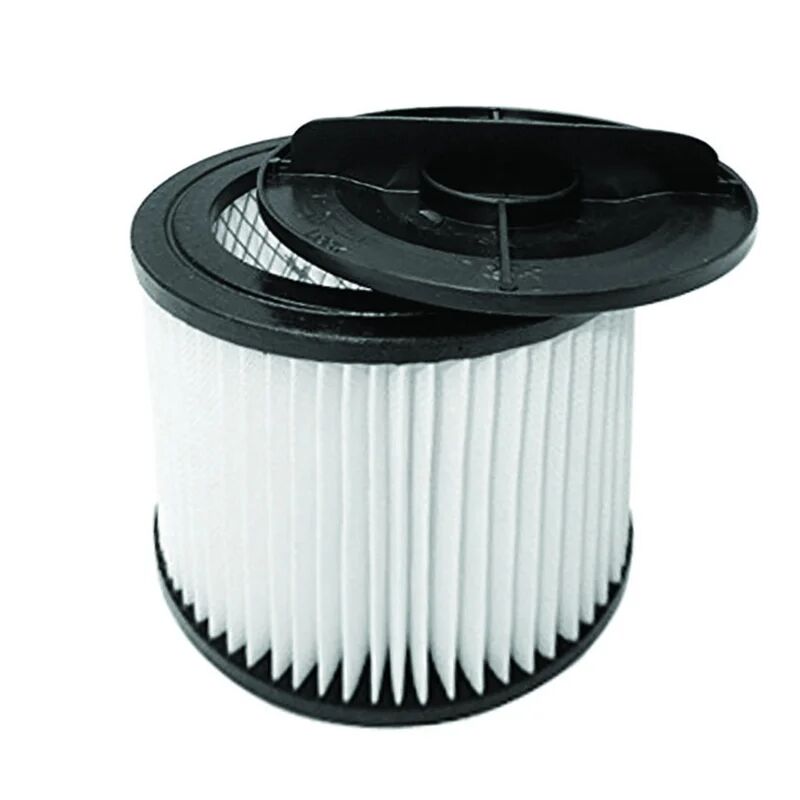 lavorwash filtro cartridge per aspirapolvere vac 18 plus, trenta x, ashley kombo - ø est. mm.123, int. 86, 104h. (5.212.0157)