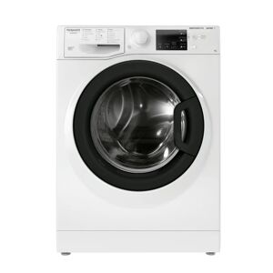 Ariston Lavatrice libera installazione , carica frontale, RSSG R527 B IT, 7 Kg, 1200 giri/min, B