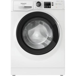 Ariston Lavatrice libera installazione , carica frontale, NF725WK IT, 7 Kg, 1200 giri/min, B