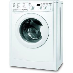 Indesit IWUD 41051 C ECO EU Lavatrice Libera installazione Slim 4 kg Classe A+