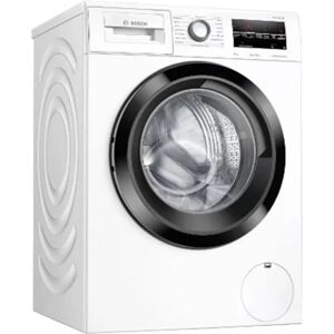 Bosch Serie 6 WAU28T29EN Lavatrice Libera Installazione Bianco 9 kg A+++