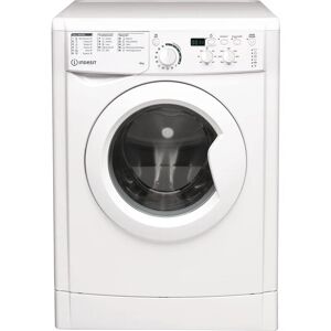 Indesit EWD 61051 W IT N Lavatrice Libera Installazione Carica Frontale Bianco