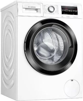 Bosch Serie 6 WAU28T29EN Lavatrice Libera Installazione Bianco 9 kg A+++