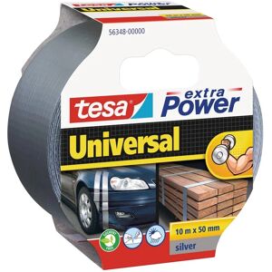 Tesa Nastro adesivo,  Extra Power, impermeabile, 50 mm, 10 mt