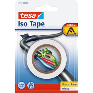 Tesa Nastro adesivo,  ®, resistente al gelo, 15 mm, 10 mt