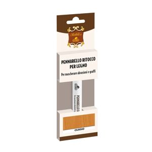 GUBRA Pennarello ritocchi  ciliegio 10 ml