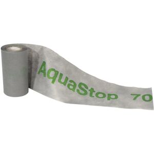 Leroy Merlin Nastro per giunti Aquastop 70 5000 x 14 mm