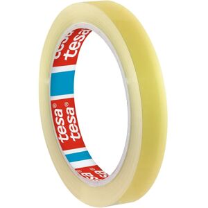 Tesa Nastro adesivo,  film® standard per fissaggio, 15 mm, 66 mt