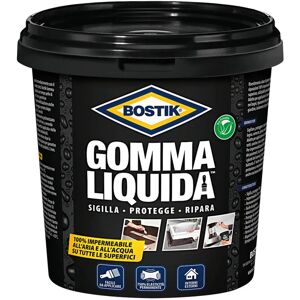 Bostik Impermeabilizzante  Gomma Liquida 0.75 L