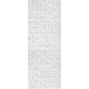 Leroy Merlin Lavagna White bricks multicolore 28x80 cm