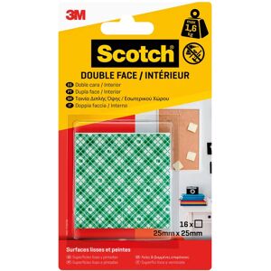 Scotch Nastro adesivo, , 25.0 mm, 0.025 mt