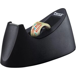 Tesa Nastro  Easy Cut® Dispenser Curve 10 m nero