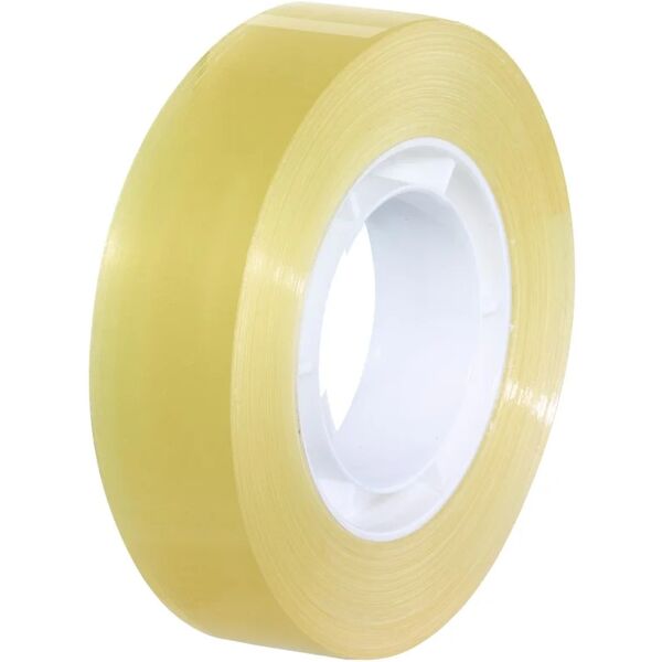 tesa nastro adesivo,  film® standard per fissaggio, 15 mm, 33 mt