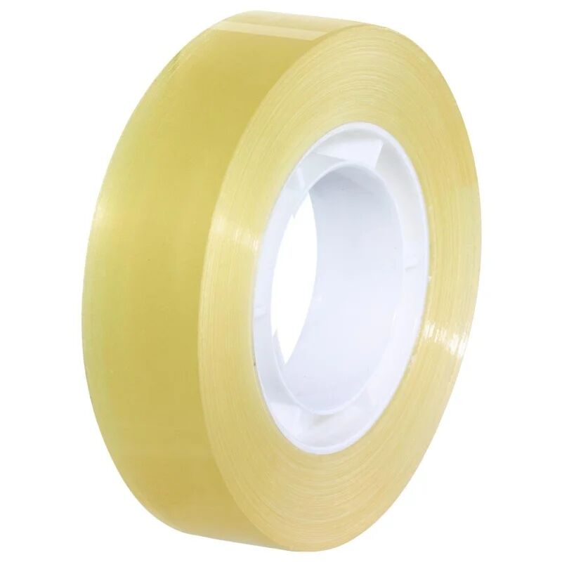 tesa nastro adesivo,  film® standard per fissaggio, 15 mm, 33 mt