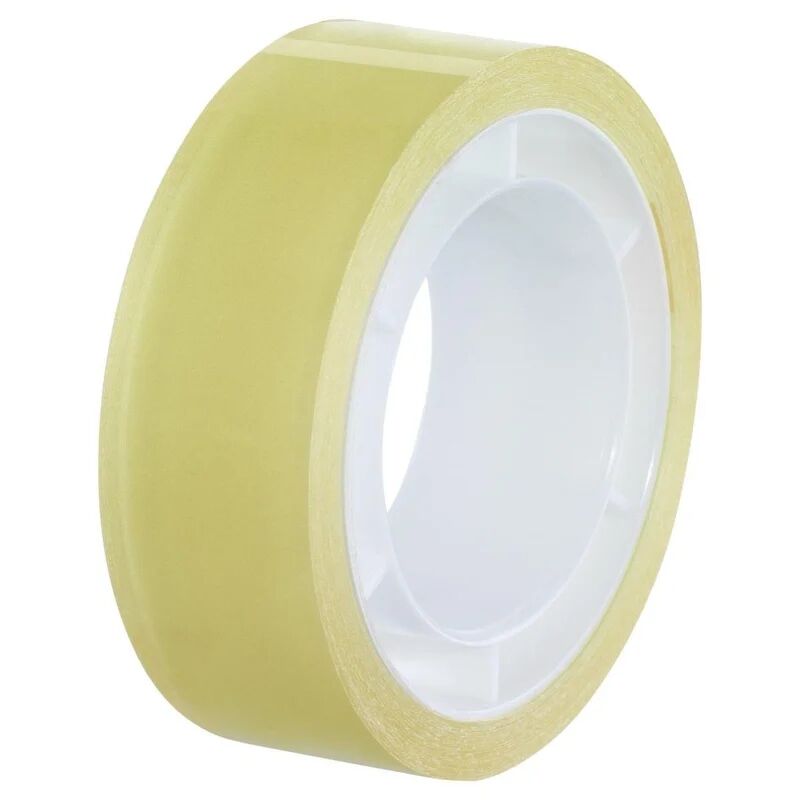 tesa nastro adesivo,  film® standard, resistente all'acqua, 15 mm, 10 mt