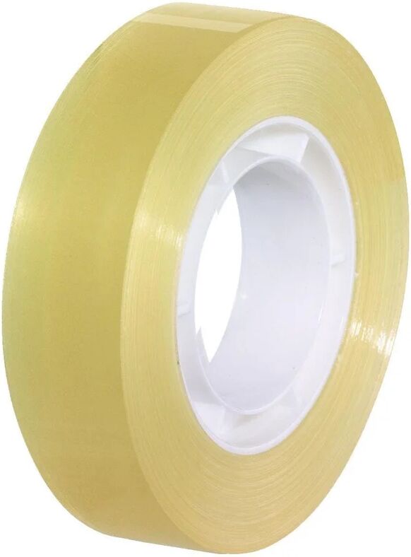 tesa nastro adesivo,  film® standard, resistente all'acqua, 15 mm, 33 mt