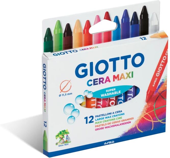 leroy merlin set creativo punta medio multicolore 12 pezzi