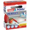 Tesa Nastro adesivo,  Extra Power Perfect per riparazione, resistente al gelo, 19 mm, 2.75 mt