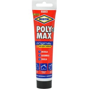 Bostik Colla Poly Max Express 165 gr  165