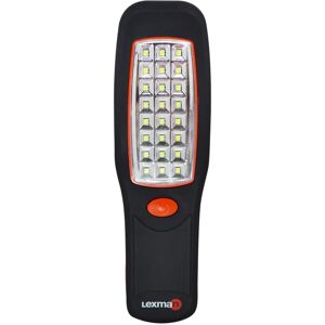 LEXMAN Torcia  L102-P1 led 160 LM