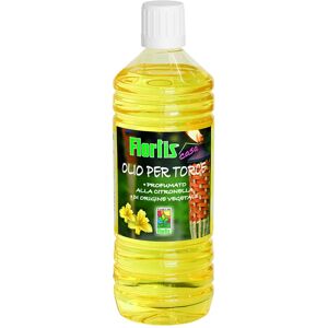 FLORTIS Liquido per fiaccola  Torce 1 l