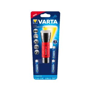 Varta 17627 Torcia 5w Led Outdoor Sports 3AAA Torcia 5w Led Outdoor Sports 3AAA - 17627