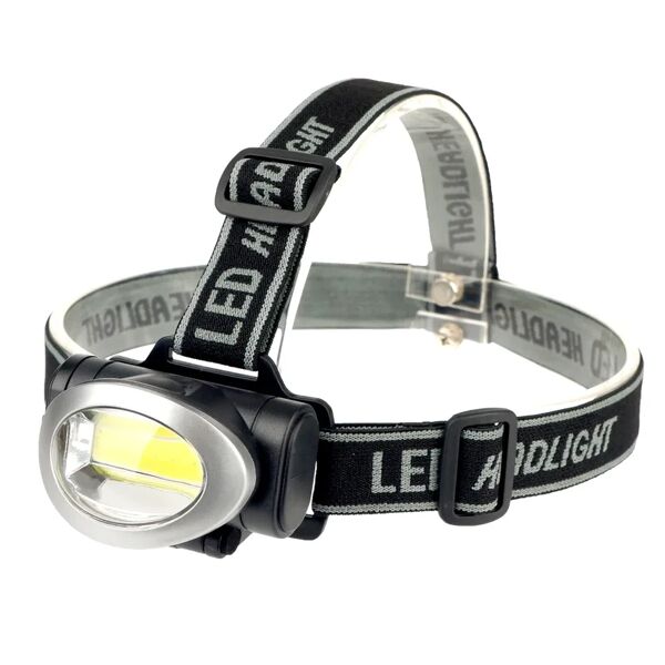 leroy merlin torcia led cob 40 lm