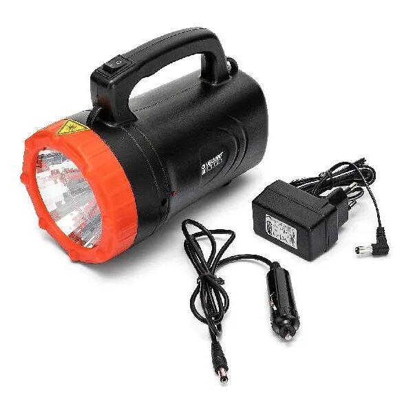 velamp ir551led lampada portatile ricaricabile led - ir551led doctorlight