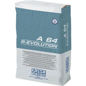 FASSA BORTOLO Rasante  A64 r-evolution  25 kg