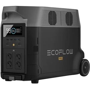 EcoFlow Power station  Delta Pro 3600W