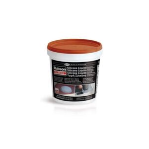 RUBSON Silicone Liquido 'aqua Block' 'sl3000' Kg 1 - Grigio