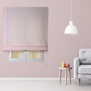 CORTINAS ISABEL Tenda a pacchetto Aire rosa 90x175 cm