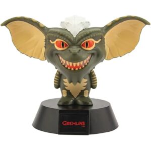 Leroy Merlin Lampada da tavolo LED THE GREMLINS GREMLIN multicolore