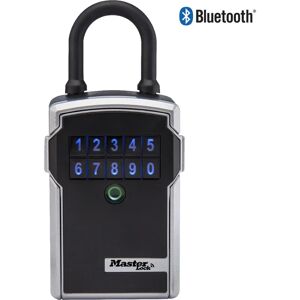 MASTER LOCK Cassetta di sicurezza per chiavi  da appendere 8.3 x 12.7 x 5.9 cm