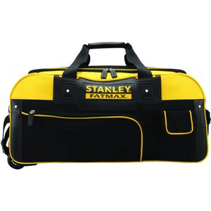 Stanley Borsa porta attrezzi    L 67 x H 31 cm, profondità 310 mm