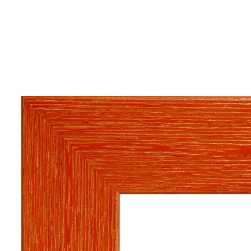leroy merlin asta per cornice puzzle in legno intarsio rosso 3.5 cm