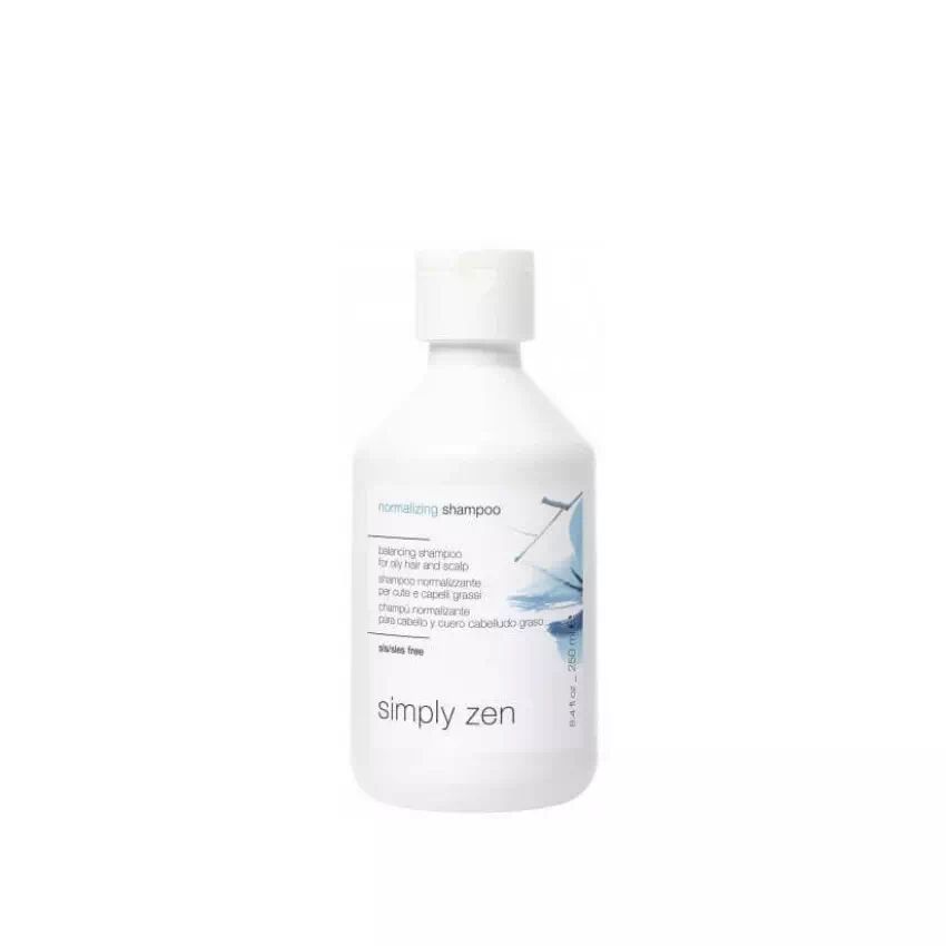 Simply Z.one Concept Normalizing Shampoo 250ml