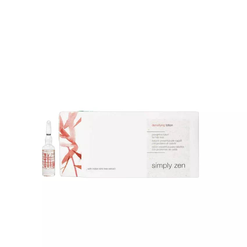 Simply Z.one Concept densifying lotion Fiale 8x7ml