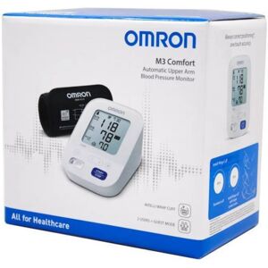 Omron Sfigmomanometro Da Braccio M3 Intelli Wrap Comfort