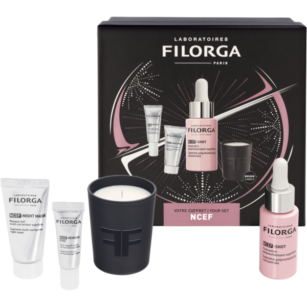 filorga xmas box ncef 2023