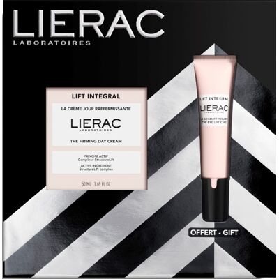 Lierac Set Natale Lift Integral Lierac Set Natale Lift Integral
